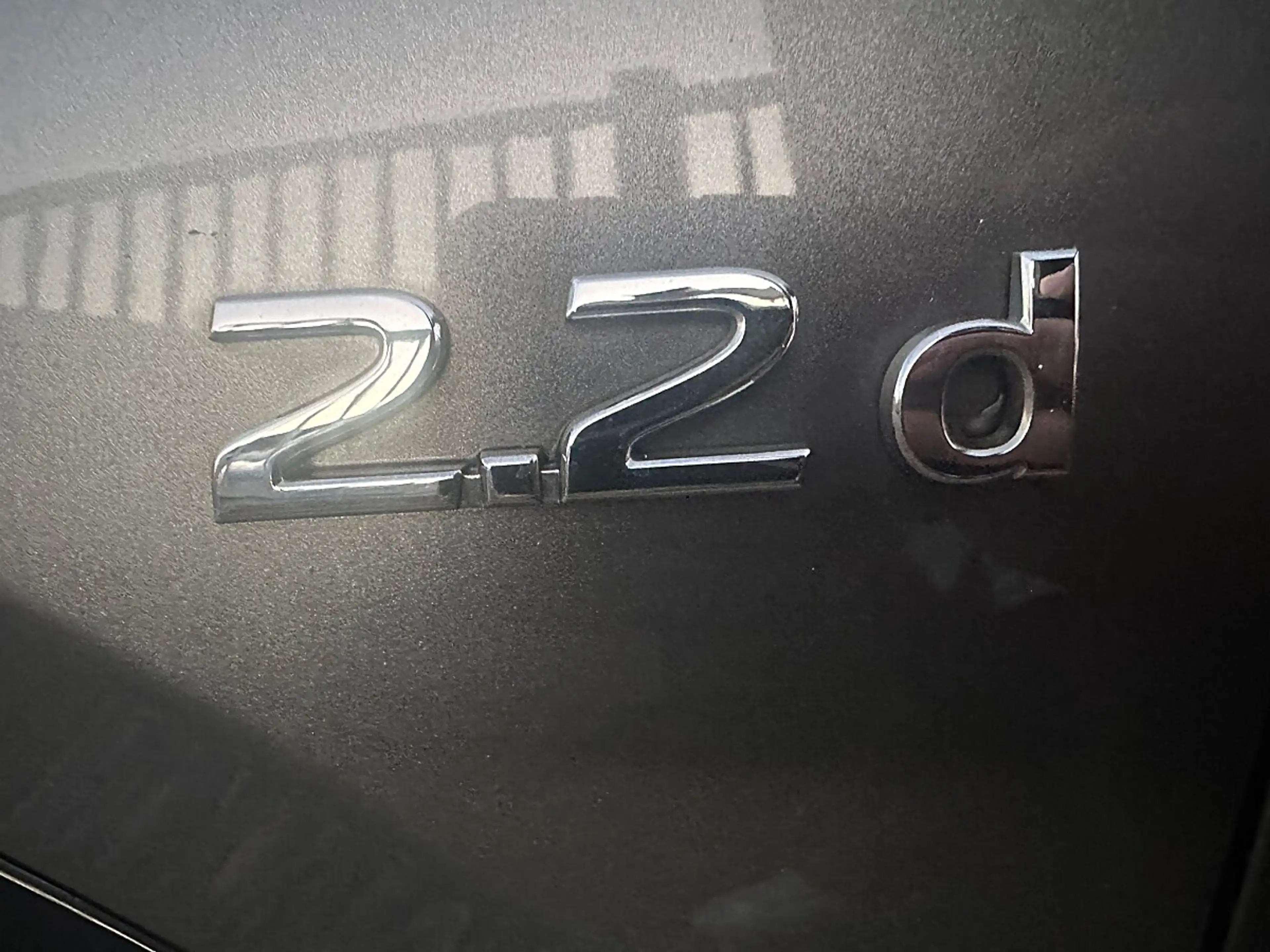 Infiniti Q30 2,2d DCT AWD Premium*Automatik* — photo 11