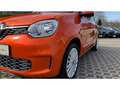 Renault Twingo Electric Vibes EPH+SHZ+TEMPO+KAMERA Orange - thumbnail 24
