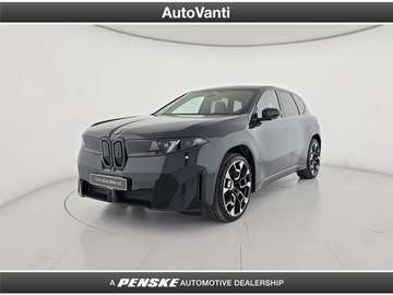 iX3 50 xdrive Msport Pro