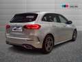 Mercedes-Benz B 200 B 200 d Premium auto Plateado - thumbnail 3