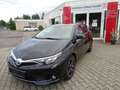 Toyota Auris 1.2 Turbo 6-Gang Edition-S+ Schwarz - thumbnail 1