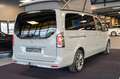 Mercedes-Benz V 250 Marco Polo 250 d alpingrau Leder 360° Standheizu Gris - thumbnail 3