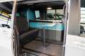 Mercedes-Benz V 250 Marco Polo 250 d alpingrau Leder 360° Standheizu Gris - thumbnail 10