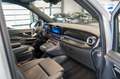 Mercedes-Benz V 250 Marco Polo 250 d alpingrau Leder 360° Standheizu Grau - thumbnail 9