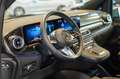 Mercedes-Benz V 250 Marco Polo 250 d alpingrau Leder 360° Standheizu Gris - thumbnail 22
