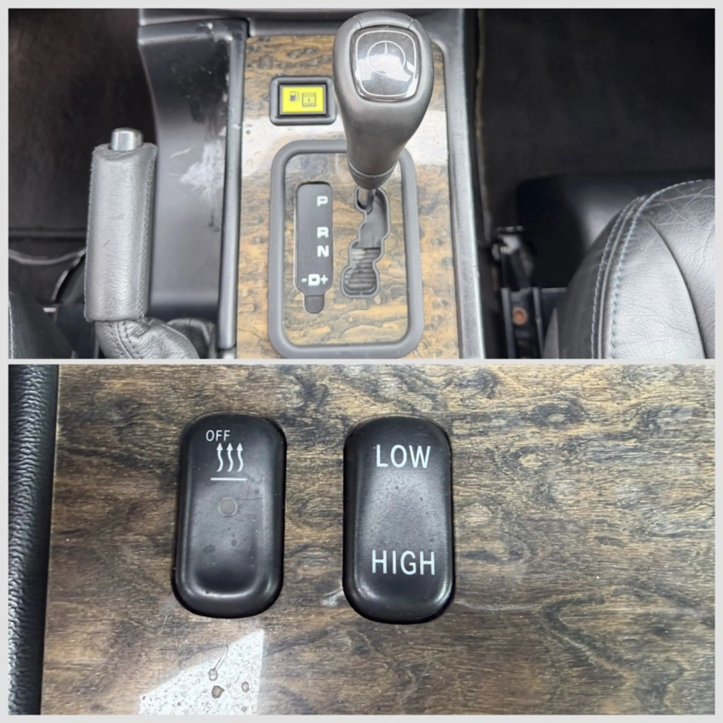 Mercedes-Benz G 270 G Station 3 Türer in TOP ZUSTAND — photo 14