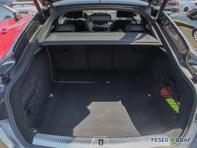Audi A5 view 6