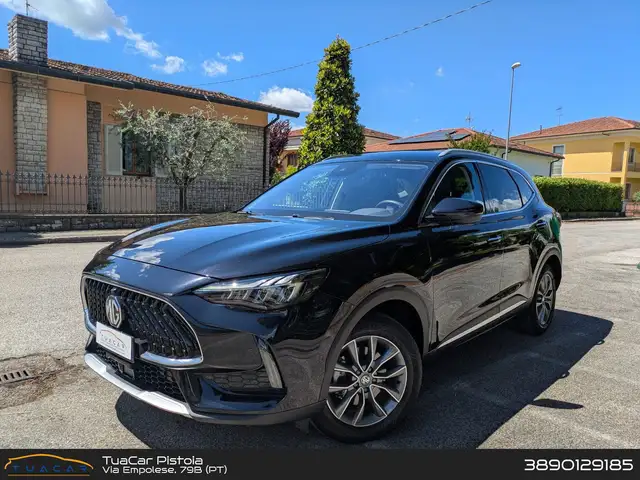 MG HS Luxury 1.5 T  GDI