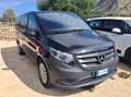 Mercedes-Benz Vito 2.0 114CDI TOURER P-LONG AUTOM 9 POSTI - GF470BJ Nero - thumbnail 3