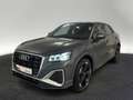 Audi Q2 S line 40 TFSI qu.S tr. RFK MATRIX NAVI PANO Grau - thumbnail 2