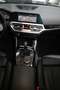 BMW 318 dT SPORT INDIVIDUAL LEDER NAVI LED 6.GANG EU6 Blauw - thumbnail 6