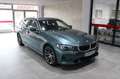 BMW 318 dT SPORT INDIVIDUAL LEDER NAVI LED 6.GANG EU6 Blauw - thumbnail 2