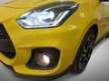 Suzuki Swift Swift Sport 1.4 Hybrid Boosterjet FUORI PRODUZIONE Jaune - thumbnail 22