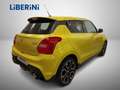 Suzuki Swift Swift Sport 1.4 Hybrid Boosterjet FUORI PRODUZIONE Jaune - thumbnail 4