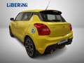 Suzuki Swift Swift Sport 1.4 Hybrid Boosterjet FUORI PRODUZIONE Jaune - thumbnail 6