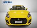 Suzuki Swift Swift Sport 1.4 Hybrid Boosterjet FUORI PRODUZIONE Jaune - thumbnail 2