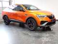 Renault Arkana R.S. Line Mild Hybrid 140 EDC Orange - thumbnail 1