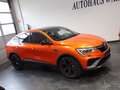 Renault Arkana R.S. Line Mild Hybrid 140 EDC Orange - thumbnail 3