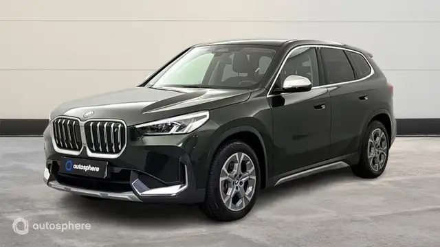 BMW X1 ixDrive30 313ch xLine