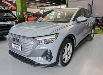 e-tron 35