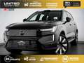 Volvo EX90 Recharge Twin AWD - 408 - BV 1EDT  Ultra Noir - thumbnail 1