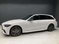 Mercedes-Benz C 220 d T AMG AdvancedPlus Pano AHK Digitallight Weiß - thumbnail 4