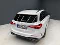 Mercedes-Benz C 220 d T AMG AdvancedPlus Pano AHK Digitallight Weiß - thumbnail 18