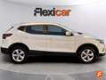 Nissan Qashqai dCi 85 kW (115 CV) E6D ACENTA Blanc - thumbnail 5