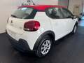 Citroen C3 C3 PureTech 82 Feel Blanc - thumbnail 4
