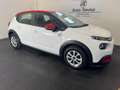 Citroen C3 C3 PureTech 82 Feel Blanc - thumbnail 2