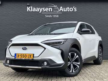 71 kWh AWD | 1e eigenaar | dealer onderhouden | na