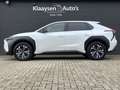 Subaru Solterra 71 kWh AWD | 1e eigenaar | dealer onderhouden | na Wit - thumbnail 8