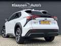 Subaru Solterra 71 kWh AWD | 1e eigenaar | dealer onderhouden | na Wit - thumbnail 7