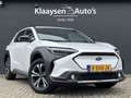 Subaru Solterra 71 kWh AWD | 1e eigenaar | dealer onderhouden | na Wit - thumbnail 3