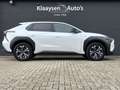 Subaru Solterra 71 kWh AWD | 1e eigenaar | dealer onderhouden | na Wit - thumbnail 4