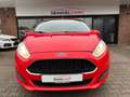 Ford Fiesta Trend*Start/Stop*Klima*SHZ*PDC Rot - thumbnail 2