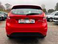 Ford Fiesta Trend*Start/Stop*Klima*SHZ*PDC Rot - thumbnail 5
