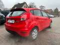 Ford Fiesta Trend*Start/Stop*Klima*SHZ*PDC Rot - thumbnail 4