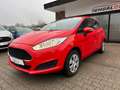 Ford Fiesta Trend*Start/Stop*Klima*SHZ*PDC Rot - thumbnail 3