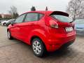 Ford Fiesta Trend*Start/Stop*Klima*SHZ*PDC Rot - thumbnail 6