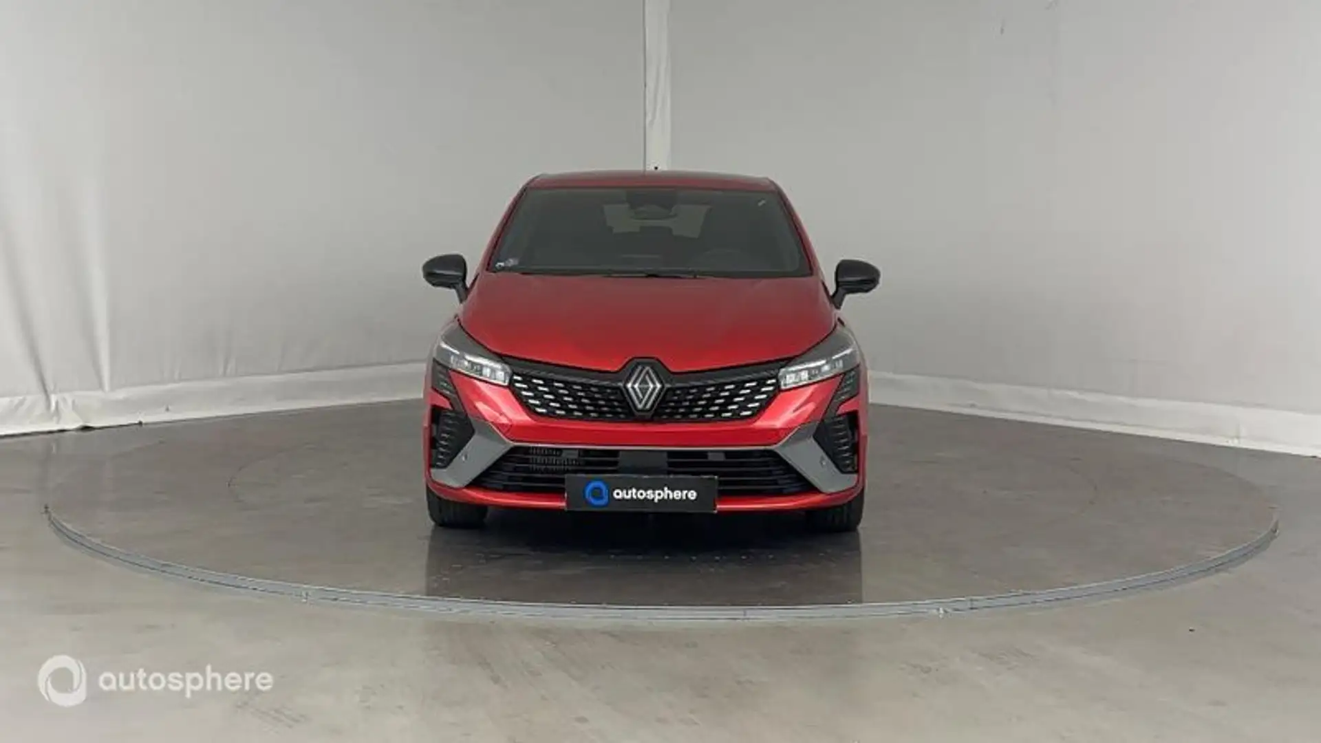 Renault Clio 1.0 TCe 90ch esprit Alpine - 24 - 2