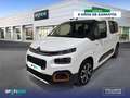 Citroen Berlingo Combi BlueHDi S&S Talla M Shine EAT8 130 Weiß - thumbnail 1