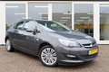 Opel Astra 1.4 Turbo Design Edition, Camera, Cruise Control, Grau - thumbnail 3