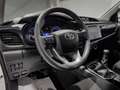 Toyota Hilux 2.4 D-4D Cabina Doble GX Blanc - thumbnail 12