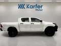 Toyota Hilux 2.4 D-4D Cabina Doble GX Blanc - thumbnail 6