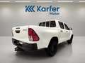 Toyota Hilux 2.4 D-4D Cabina Doble GX Blanc - thumbnail 5