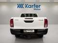 Toyota Hilux 2.4 D-4D Cabina Doble GX Blanc - thumbnail 4