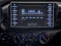Toyota Hilux 2.4 D-4D Cabina Doble GX Blanc - thumbnail 16
