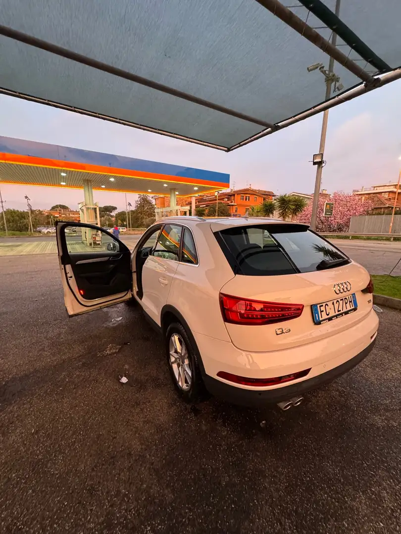 Audi Q3 - 2