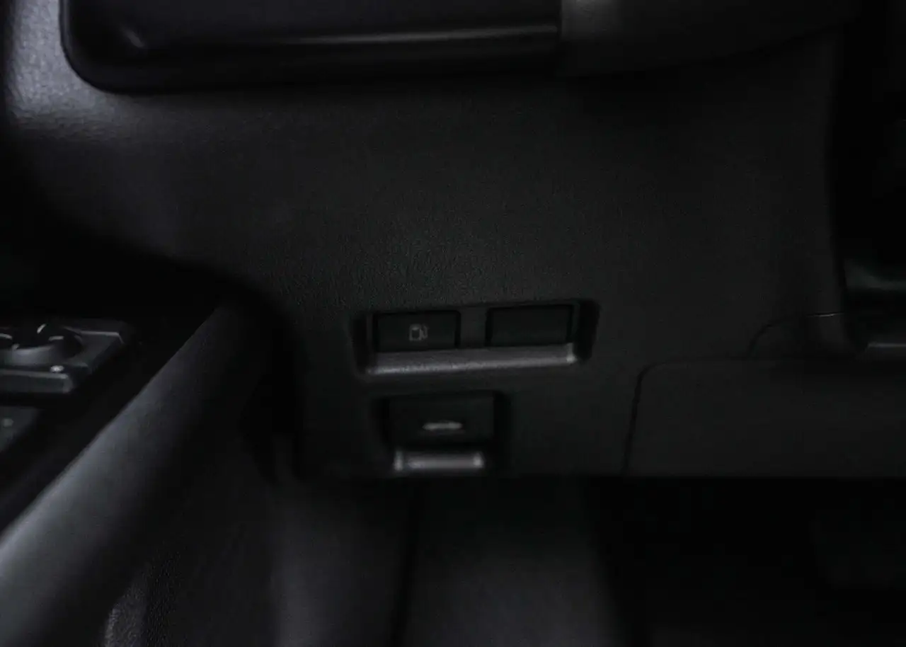 Lexus UX снимка Lexus UX